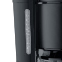 Severin KA 9554 coffee maker Semi-auto Drip coffee maker 1.25 L