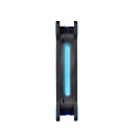 Thermaltake Riing 14 Computer case Fan 14 cm Black, Blue