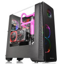 Thermaltake View 28 RGB Midi Tower Black