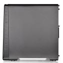 Thermaltake View 28 RGB Midi Tower Black
