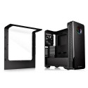 Thermaltake View 28 RGB Midi Tower Black