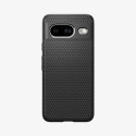 Spigen Google Pixel 8 Case Liquid Air Matte Black