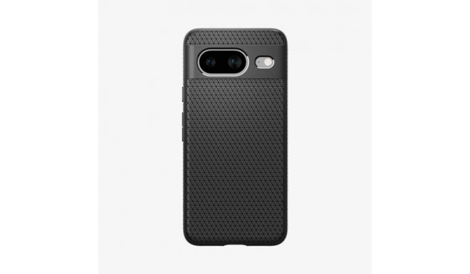 Spigen Google Pixel 8 Case Liquid Air Matte Black