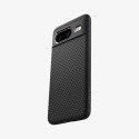 Spigen Google Pixel 8 Case Liquid Air Matte Black