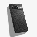 Spigen Google Pixel 8 Case Liquid Air Matte Black