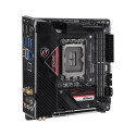 Asrock Z690 Phantom Gaming-ITX/TB4 Intel Z690 LGA 1700 mini ITX