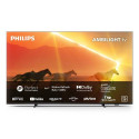 Philips 65PML9008 165.1 cm (65&quot;) 4K Ultra HD Smart TV Wi-Fi Grey