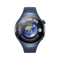 Huawei WATCH 4 Pro 3.81 cm (1.5&quot;) AMOLED 48 mm Digital 466 x 466 pixels Touchscreen 4G Blue