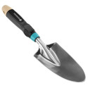 Gardena 17700-20 shovel/trowel Garden trowel Steel Black, Grey, Silver