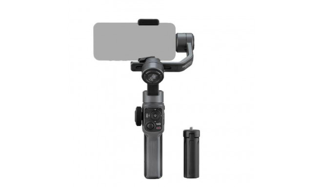 Zhiyun Tech SMOOTH 5 Smartphone camera stabilizer Black