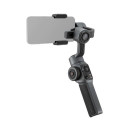 Zhiyun Tech SMOOTH 5 Smartphone camera stabilizer Black