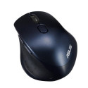 ASUS MW203 mouse Office Right-hand RF Wireless + Bluetooth Optical 2400 DPI