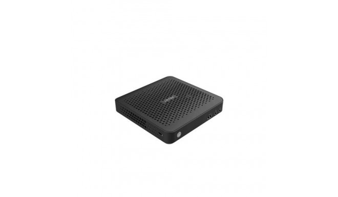 Zotac ZBOX MI351 Black N100 0.8 GHz