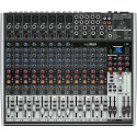 Behringer XENYX X2222USB 22 channels