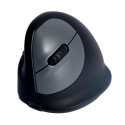 R-Go Tools Ergonomic mouse R-Go HE Break with break software, medium (hand size 165-185 mm), left-ha