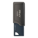 PNY PRO Elite V2 USB flash drive 512 GB USB Type-A 3.2 Gen 2 (3.1 Gen 2) Black