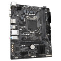 GIGABYTE H510M S2H V3 Motherboard - Supports Intel Core 11th CPUs, up to 3200MHz DDR4 (OC), 1xPCIe 3