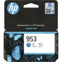 HP 953 Cyan Original Ink Cartridge