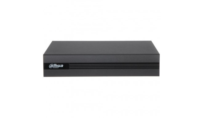 Dahua Technology DH-XVR1B04-I digital video recorder (DVR) Black