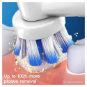 Oral-B Pro Sensitive Clean Pro 3 Adult Rotating-oscillating toothbrush White