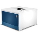 HP Color LaserJet Pro 4202dn Printer