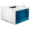 HP Color LaserJet Pro 4202dn Printer