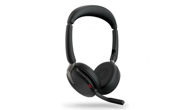 Jabra Evolve2 65 Flex - Link380a UC Stereo (Wireless Charging)