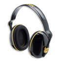 Uvex 2600200 hearing protection headphones