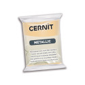 Polümeersavi Cernit Metallic 56g 045 champagne