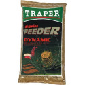 TRAPER Feeder Dynamic 1kg