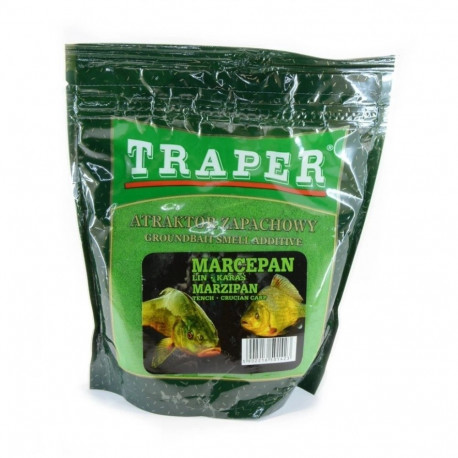 Söödalisand TRAPER Atraktor Martsipan 250g