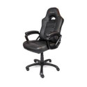 AROZZI Enzo Gaming Chair - Black