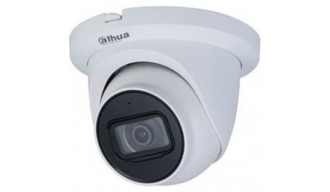 DAHUA CAMERA HDCVI 2MP IR EYEBALL/HAC-HDW1231TMQ-A-0280B