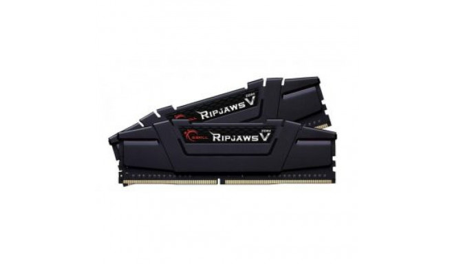 G.Skill MEMORY DIMM 32GB PC25600 DDR4/K2 F4-3200C16D-32GVK