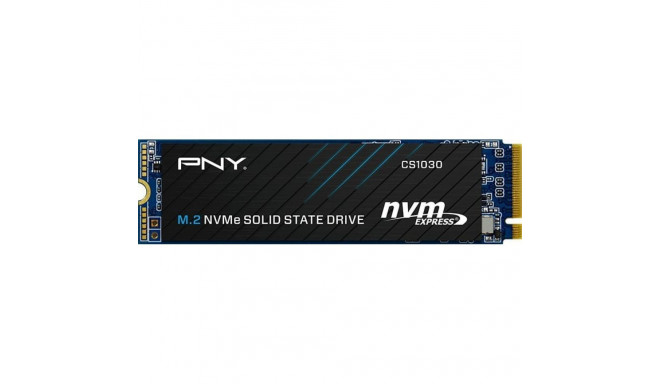 PNY CS1030 1TB M.2 2280 PCI-E x4 Gen3 NVMe SSD (M280CS1030-1TB-RB)