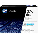 Kasetė HP No.37A CF237A BK 11000psl OEM