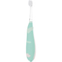 Neno Tutti Mint Minty toothbrush