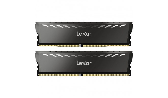 Lexar Thor, DDR4, 32GB, 3200MHz, CL16 (LD4BU016G-R3200GDXG)