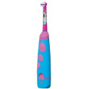 Oral-B Kids Princess + Cars Toothbrush, Pink