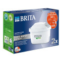 Brita Maxtra+ Kõva vee ekspert filtrikassett 2 tk.