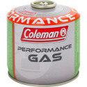 Coleman Valve Gas Cartridge C300 Performance 240g (K4234)