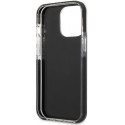 Karl Lagerfeld case Choupette Head Apple iPhone 13 Pro Max, black