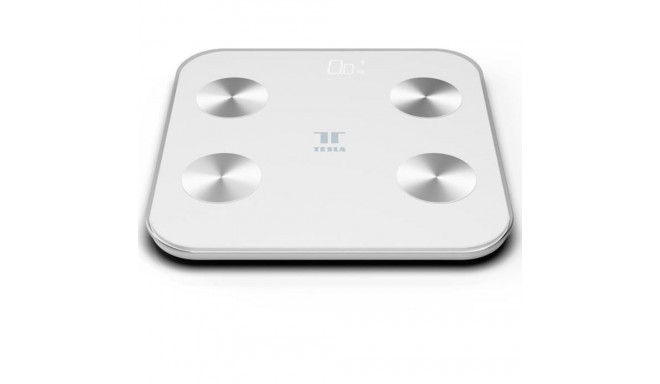 Tesla Smart bathroom scale (TSL-HC-F48E-W)