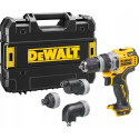 Dewalt DCD703NT 12 V drill/driver