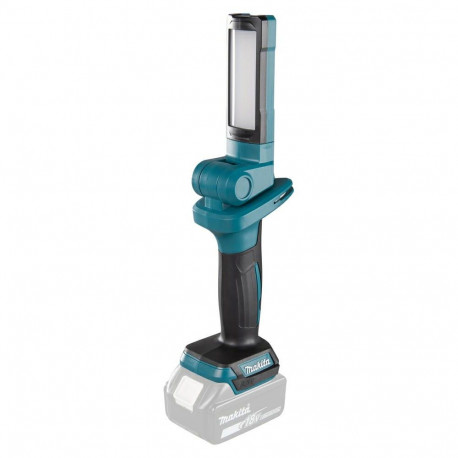 MAKITA.LAMP 18V/14.4V DML816 800lx/500lm