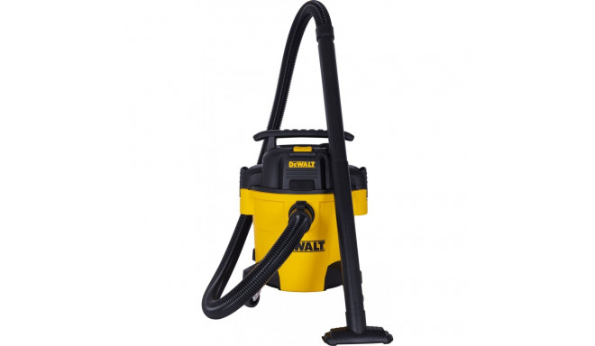 Dewalt DXV20PTA tööstuslik tolmuimeja