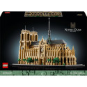 LEGO Architecture Pariisi Notre-Dame (21061)