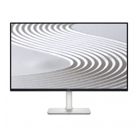 Dell | S2425H | 24 " | IPS | 16:9 | 100 Hz | 8 ms | 1920 x 1080 pixels | 250 cd/m² | HDMI ports quan