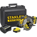 Stanley SFMCS500M2K 18V 165mm ketassaag