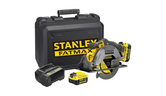 Stanley SFMCS500M2K 18V 165mm ketassaag